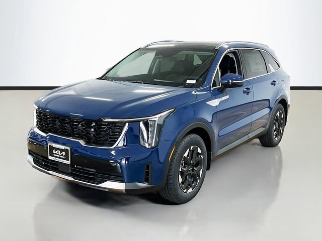 New 2026 Kia Sorento S image 3