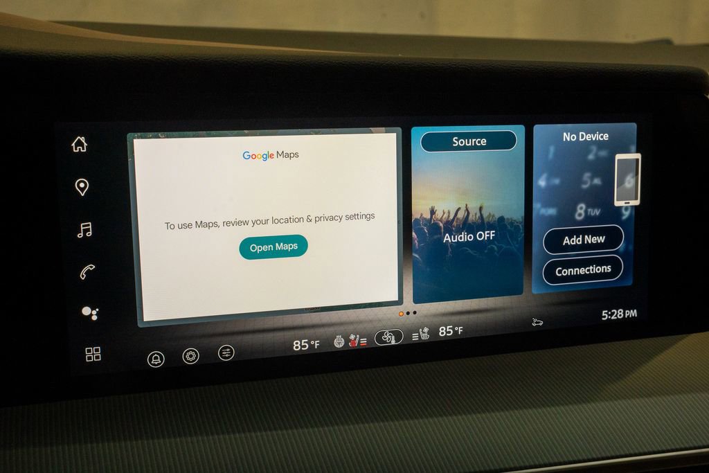 New 2026 Nissan Murano Platinum image 15