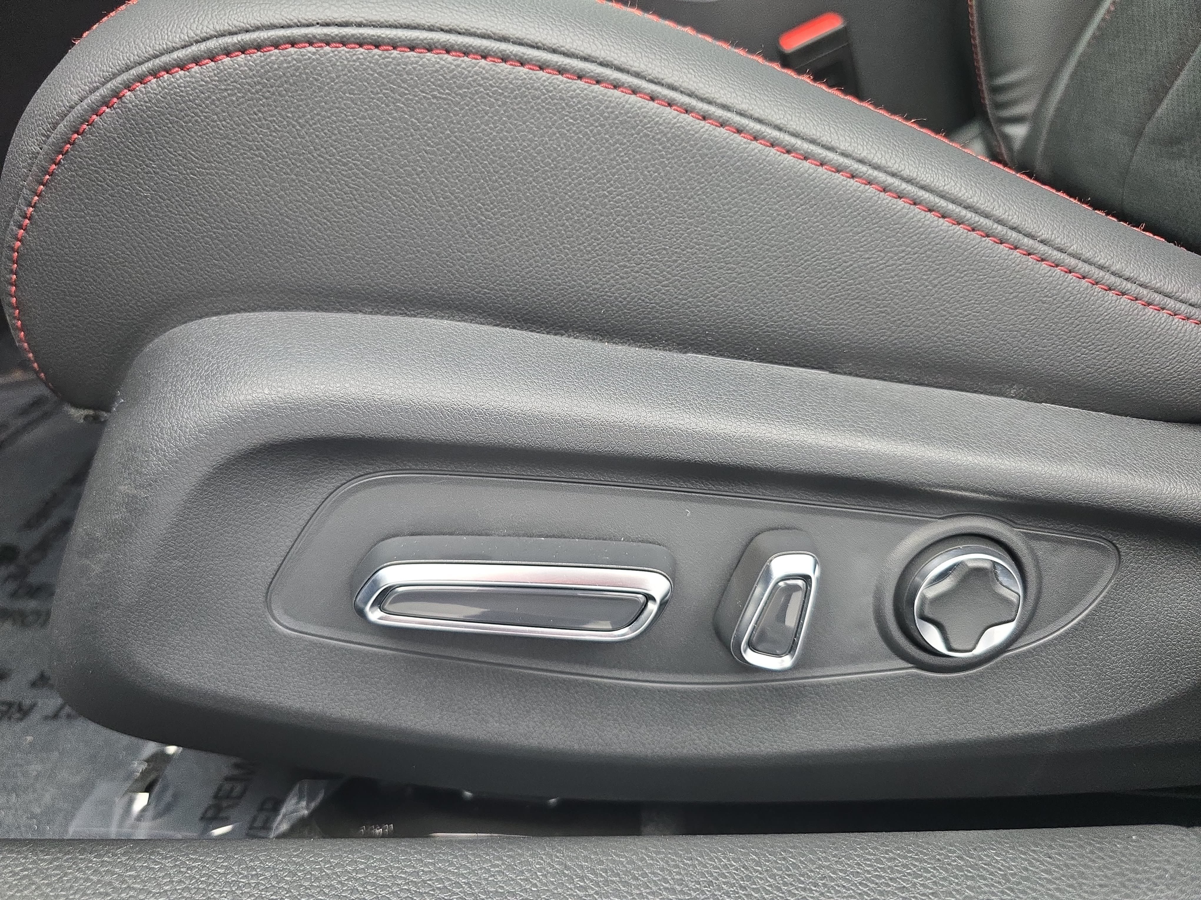 Used 2025 Acura Integra Type S FWD image 28
