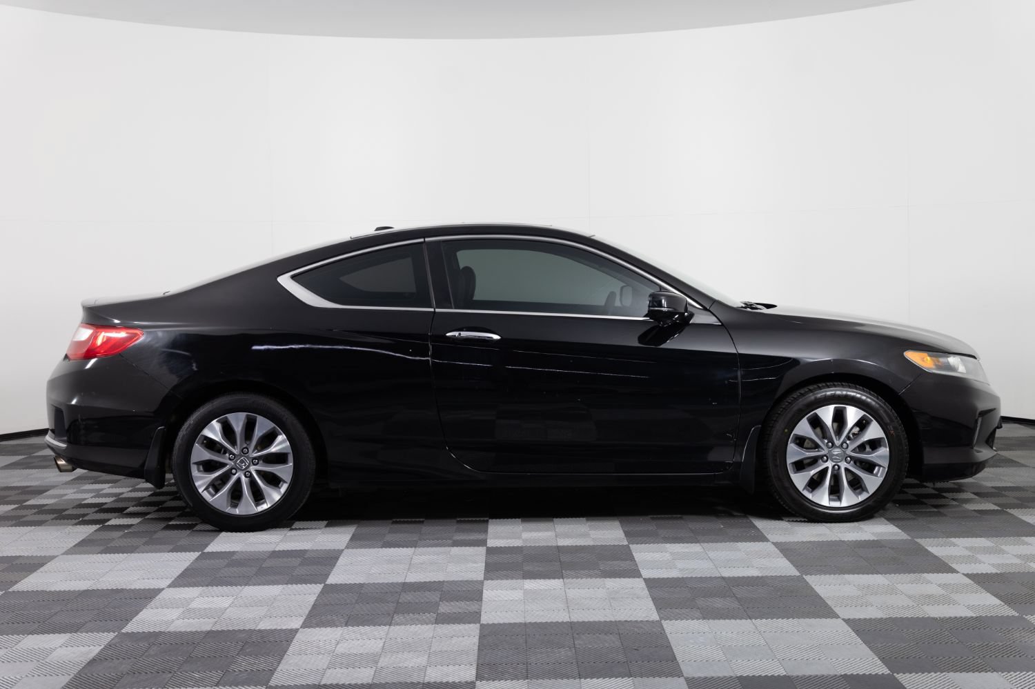Used 2014 Honda Accord EX-L image 8