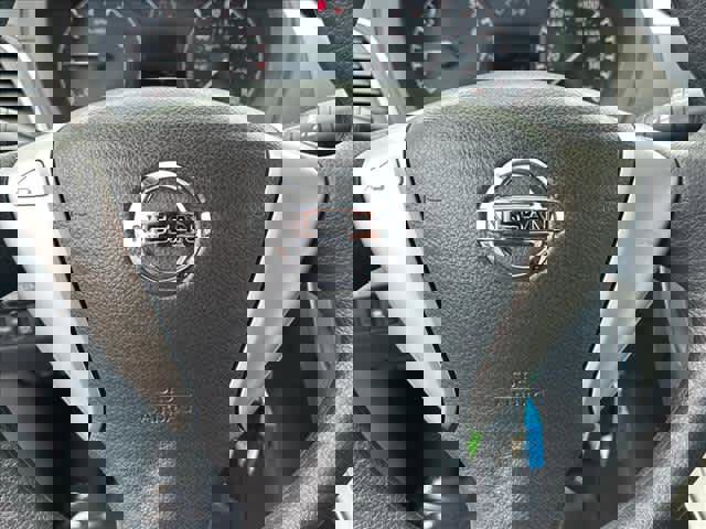 Used 2014 Nissan Sentra S image 19