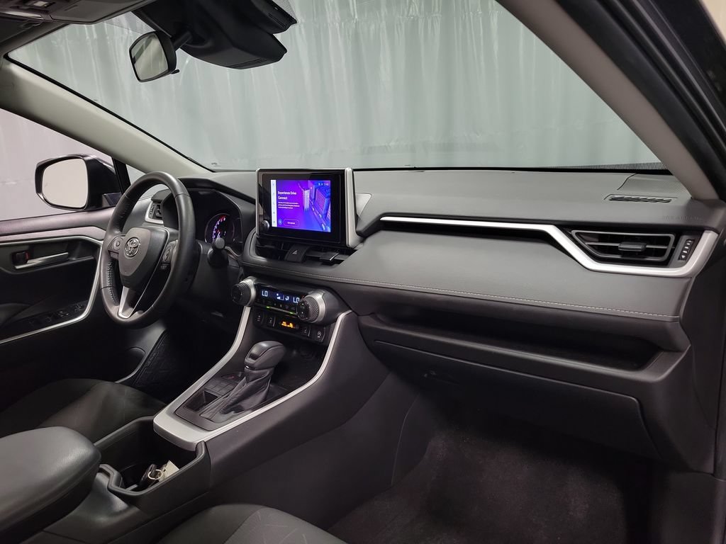 Used 2023 Toyota RAV4 XLE w/ Convenience Package AWD/4WD image 28
