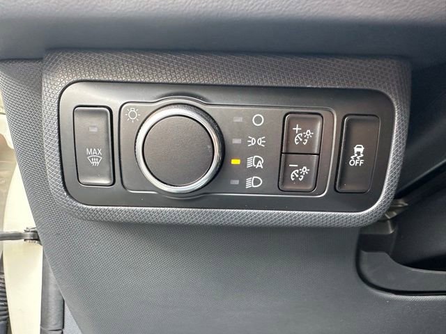 Certified 2025 Ford Mustang Mach-E Select image 24