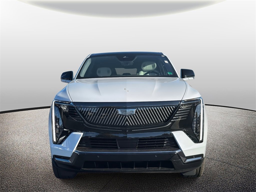 New 2026 Cadillac Escalade IQ Sport 1 image 6