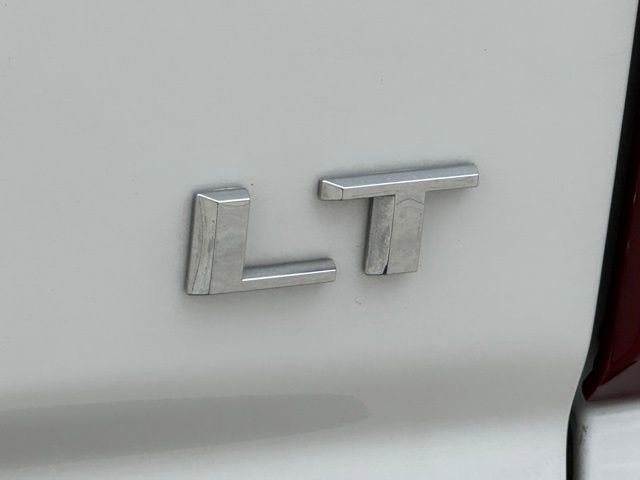 Used 2020 Chevrolet Silverado 1500 LT w/ Texas Edition image 14