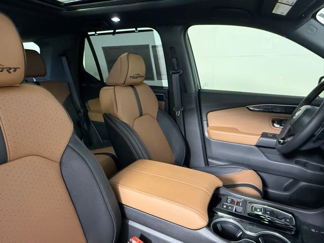 New 2026 Honda Passport TrailSport Elite image 55