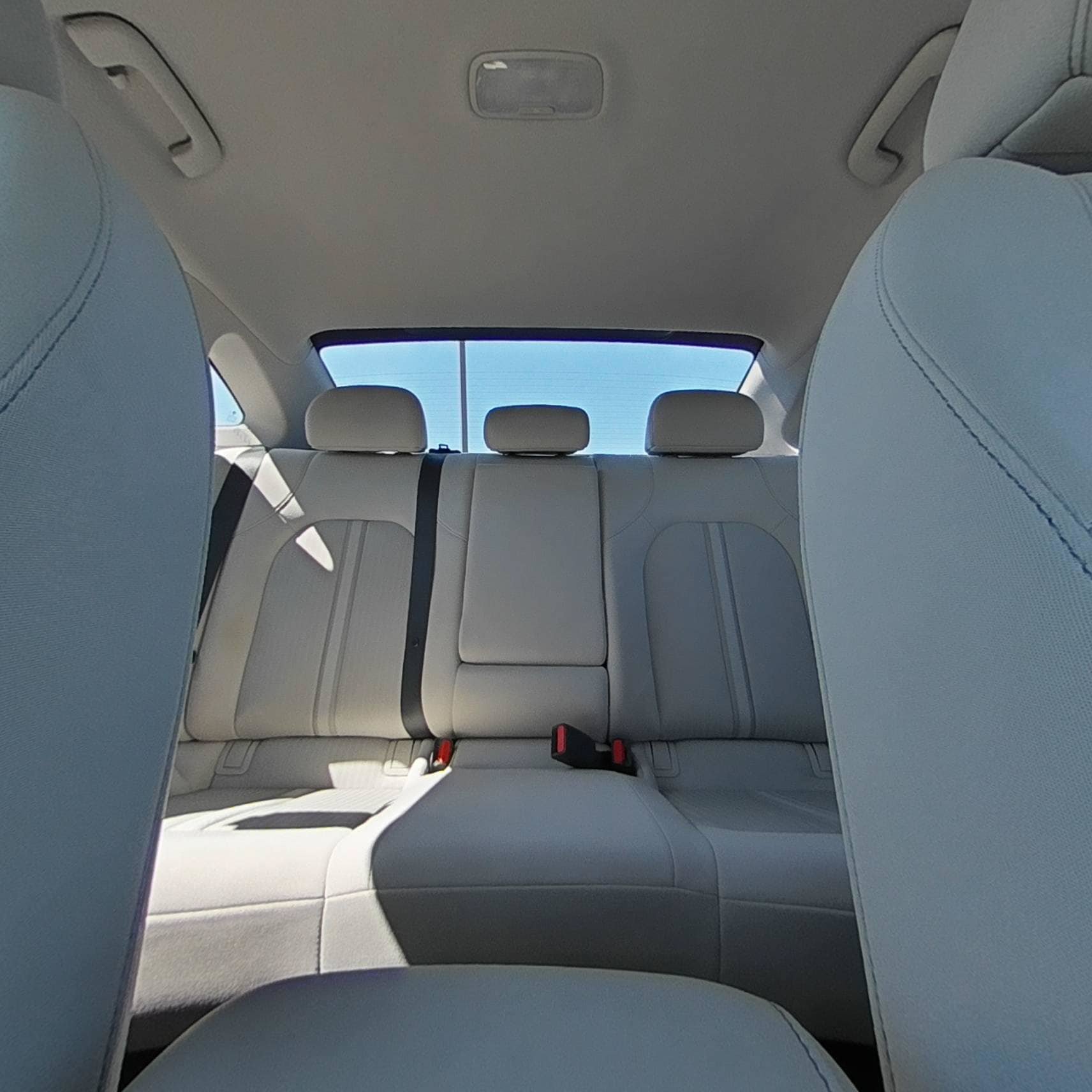 Certified 2024 Hyundai Sonata SEL FWD image 32