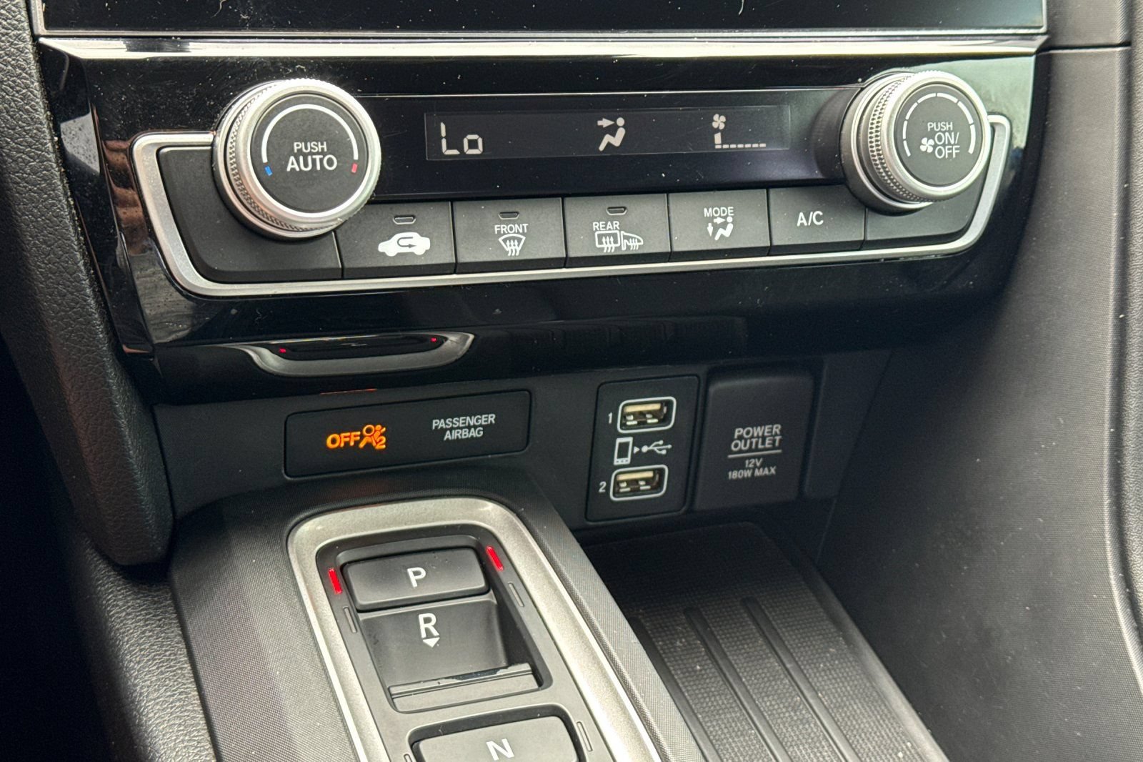 Used 2019 Honda Insight EX image 19