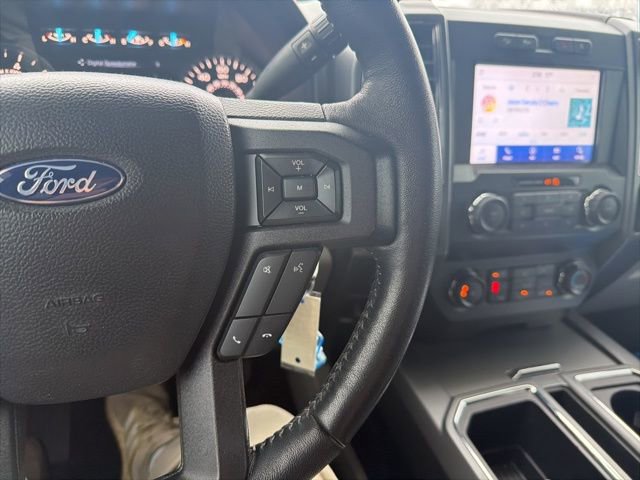 Used 2019 Ford F150 XLT w/ Equipment Group 302A Luxury image 44