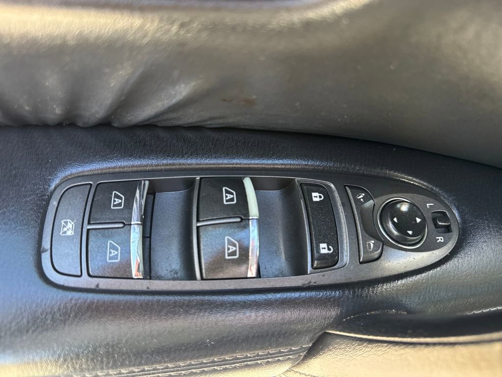 Used 2017 Nissan Armada SL w/ Technology Package image 15