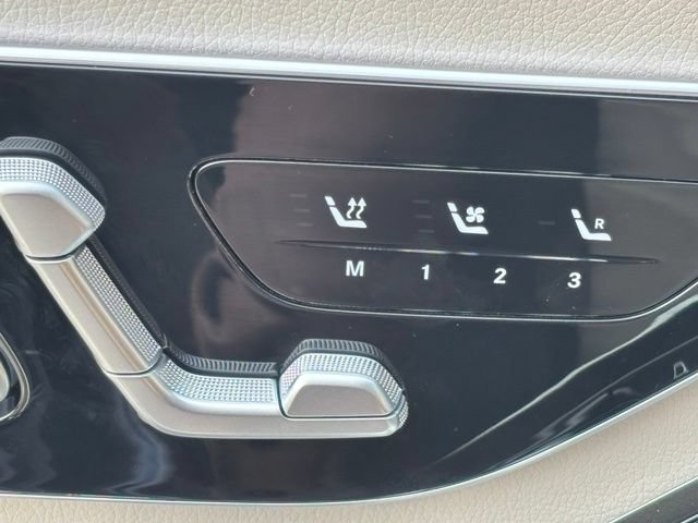 Used 2026 Mercedes-Benz S 500 4MATIC image 35