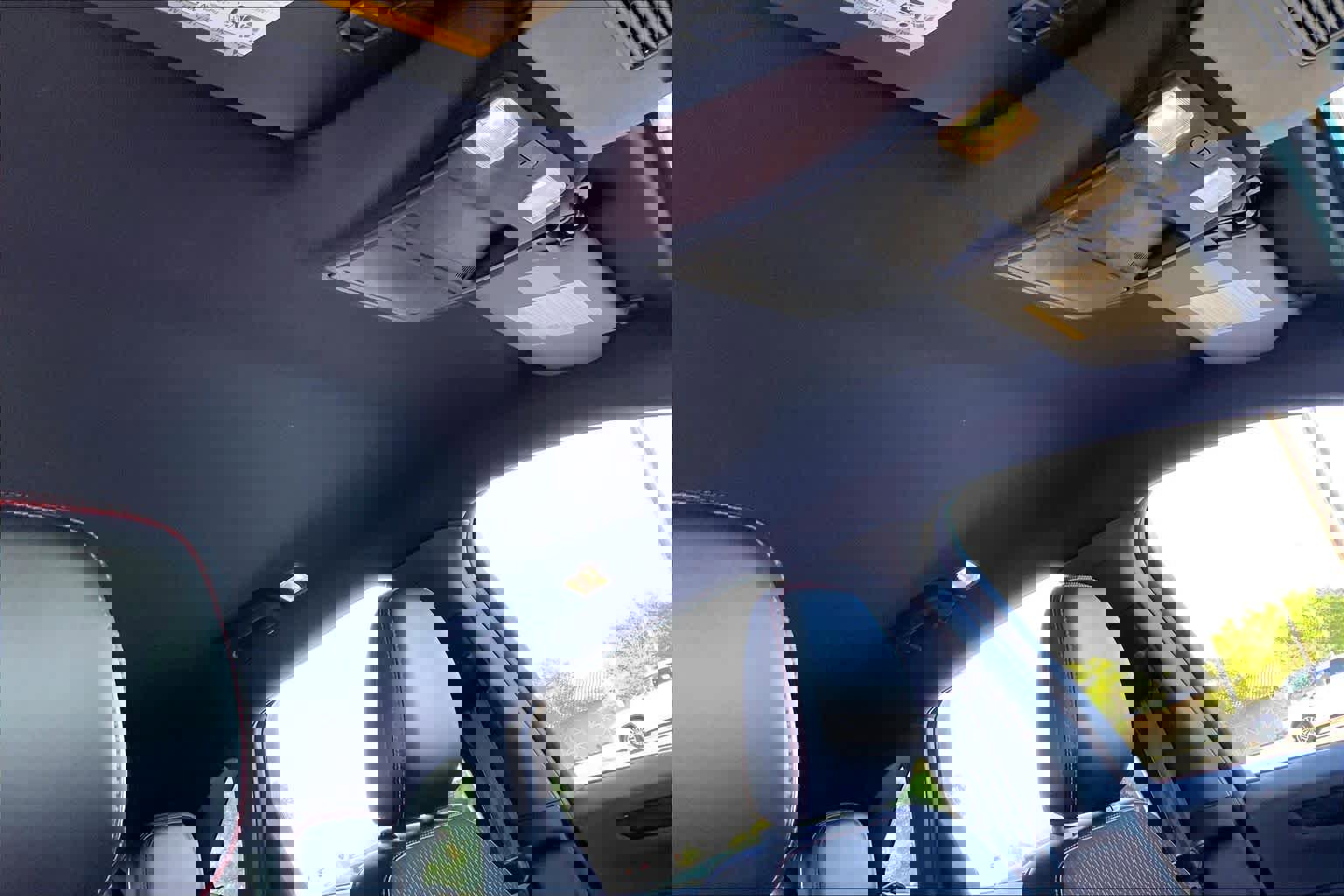 Used 2025 Ford Escape ST-Line AWD/4WD image 14