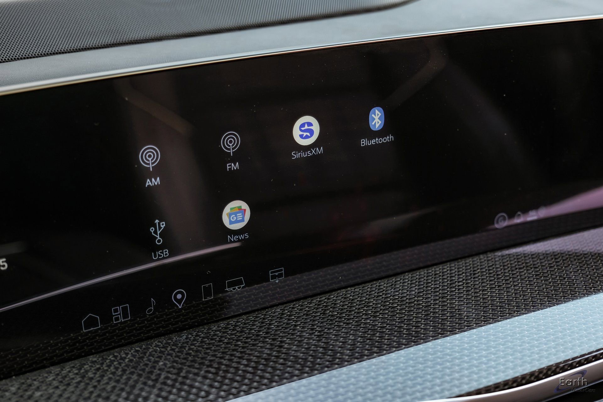 Used 2026 Cadillac Escalade V w/ LPO, Floor Liner Package image 68