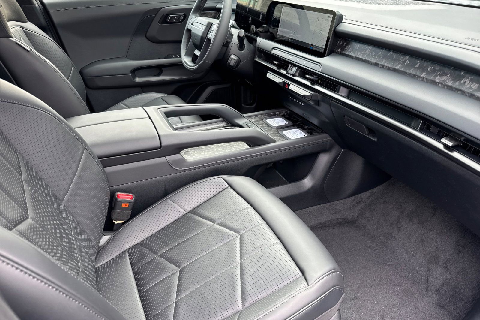 New 2027 Kia Telluride SX Prestige X-Pro image 17