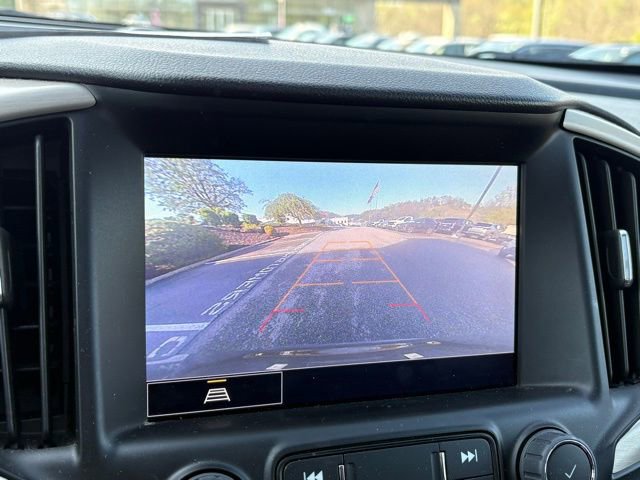 Used 2023 GMC Terrain Denali AWD/4WD image 19