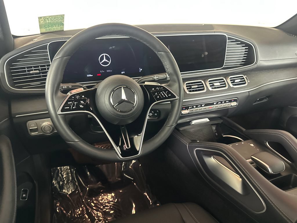 Certified 2026 Mercedes-Benz GLE 350 4MATIC image 25