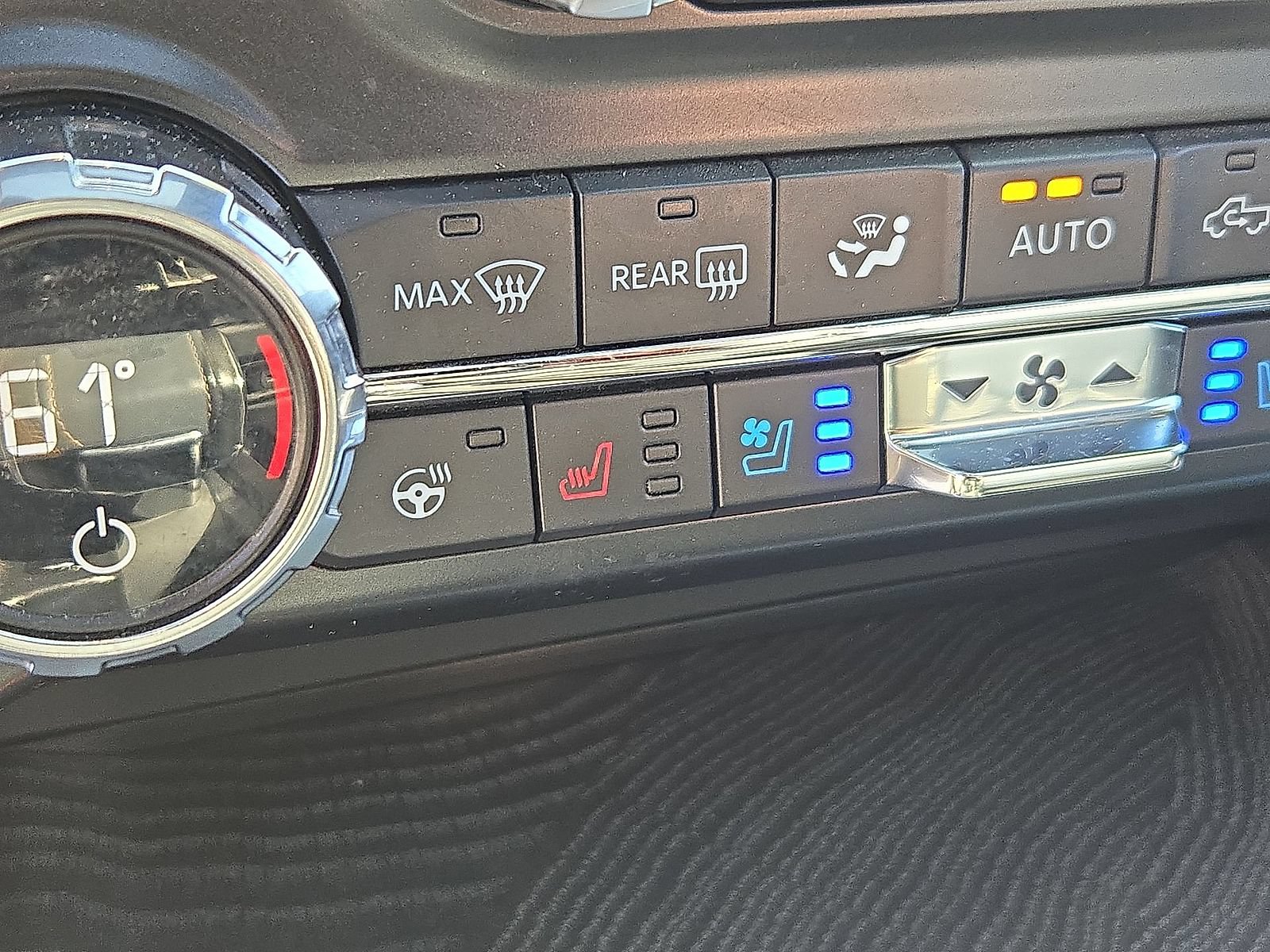 Used 2021 Ford F150 Platinum w/ Equipment Group 701A High AWD/4WD image 25