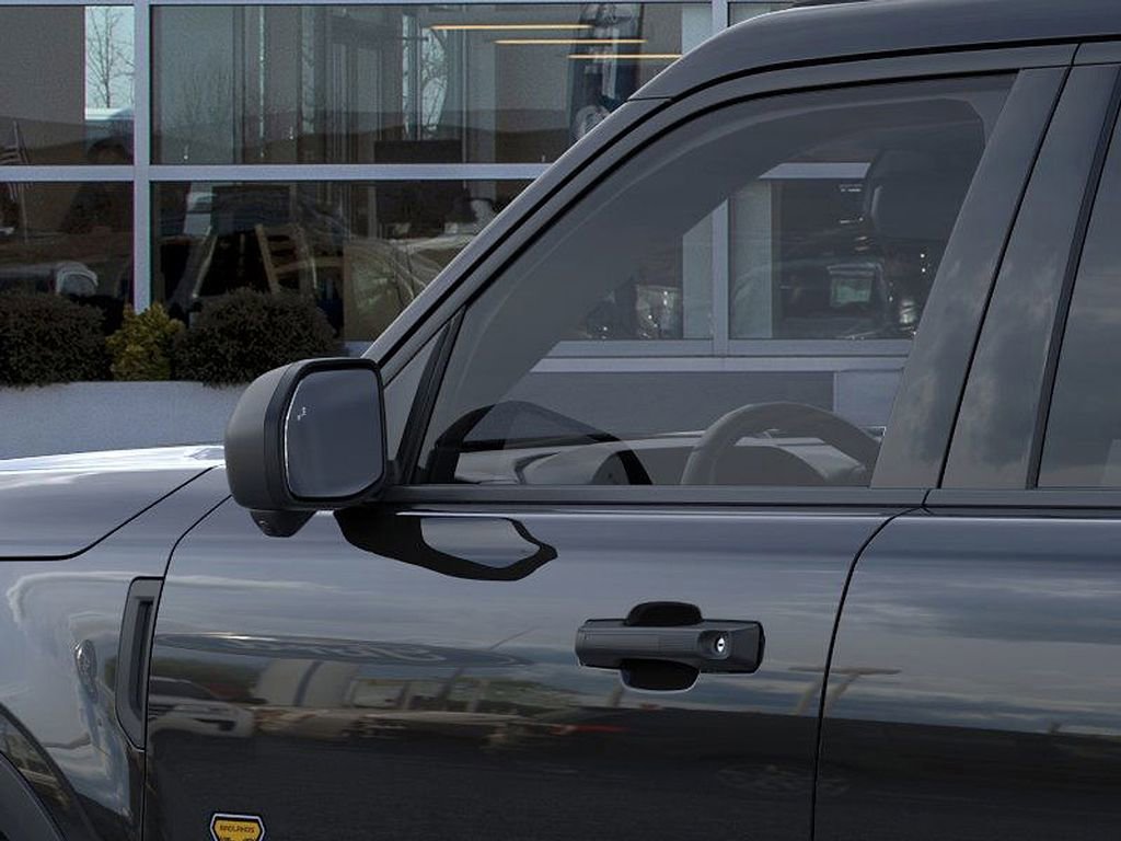 New 2026 Ford Bronco Sport Badlands w/ Badlands Tech Package image 20