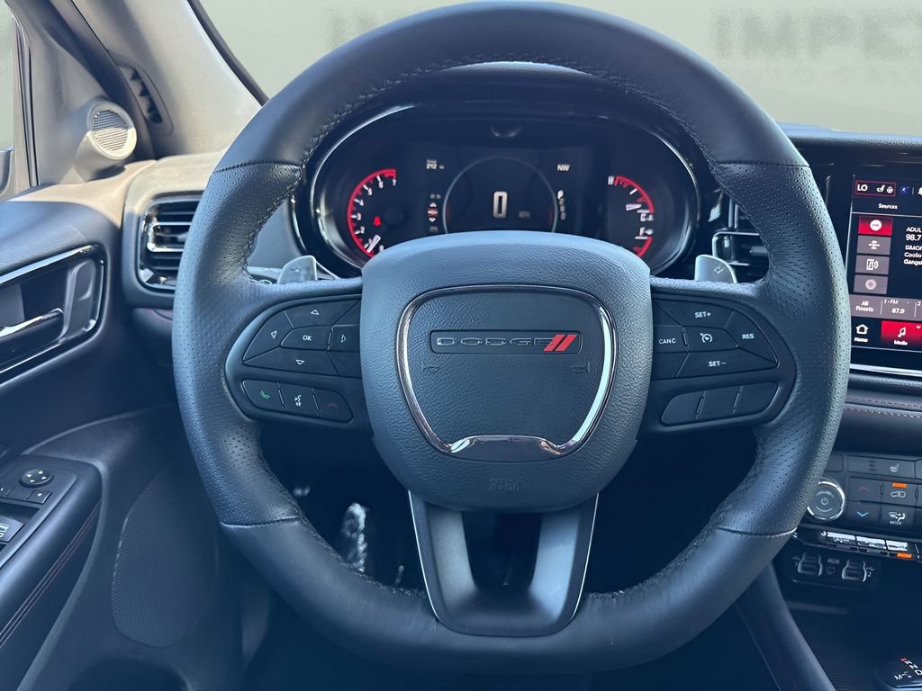 Used 2026 Dodge Durango GT RWD image 13