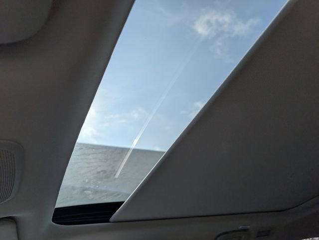 Used 2025 INFINITI QX80 Luxe w/ Exterior Package image 21