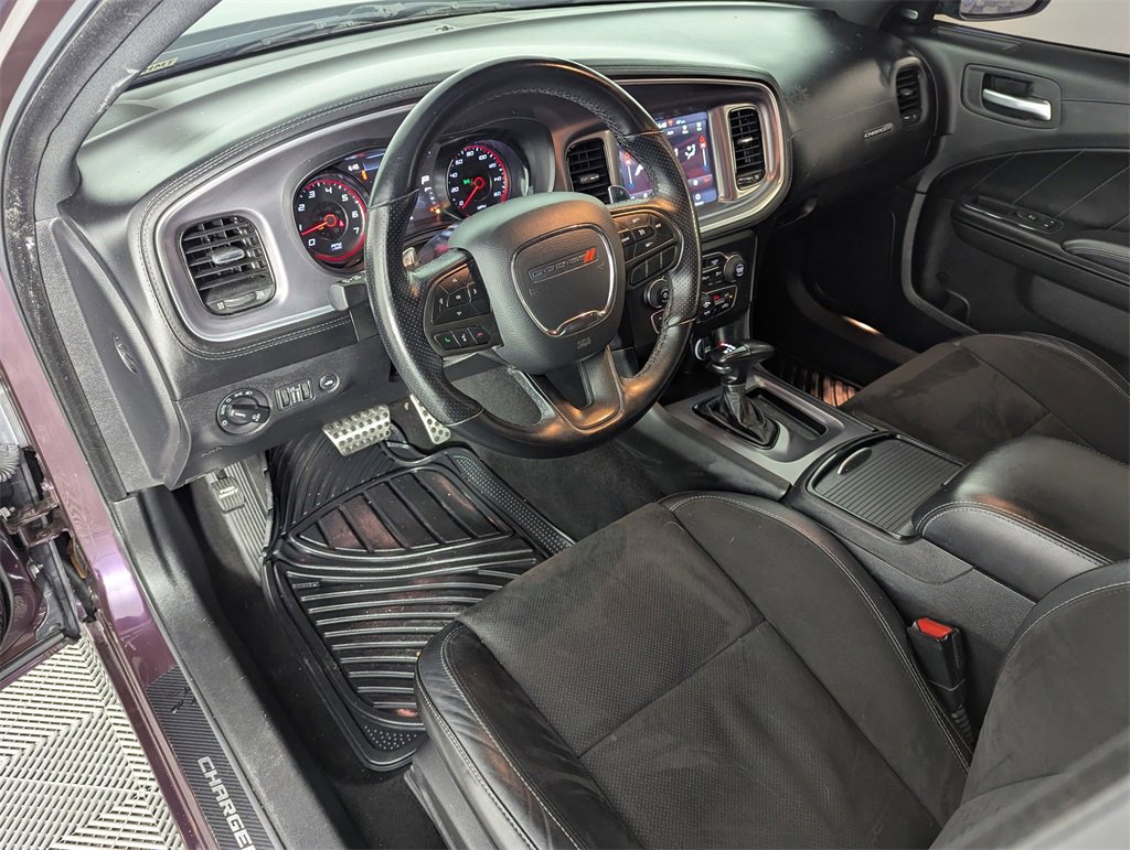 Used 2021 Dodge Charger R/T w/ Plus Group image 11