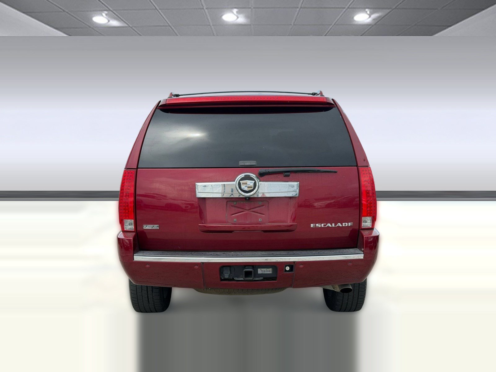 Used 2009 Cadillac Escalade AWD image 10
