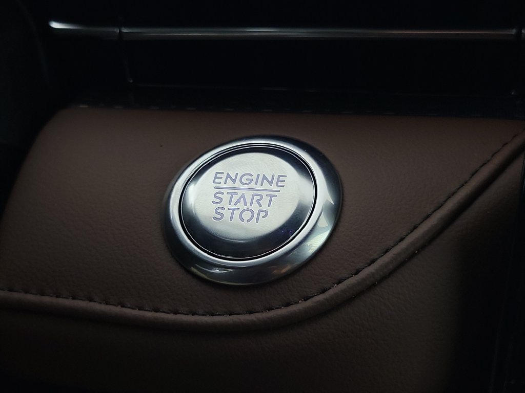New 2026 Lincoln Nautilus Reserve AWD/4WD image 31