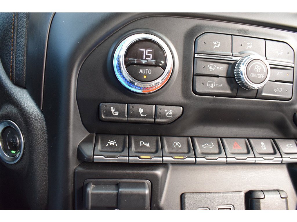 Used 2020 GMC Sierra 1500 AT4 w/ AT4 Premium Package image 31