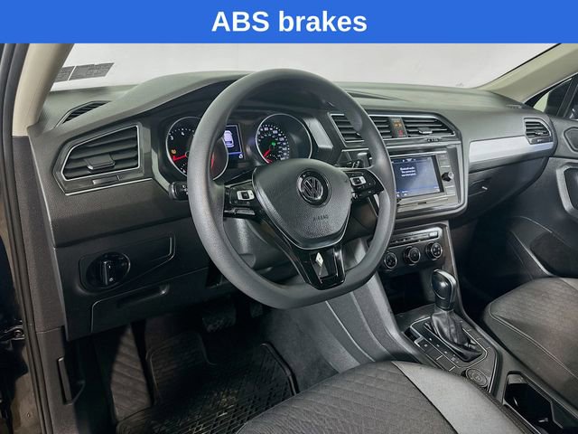 Used 2021 Volkswagen Tiguan S image 19