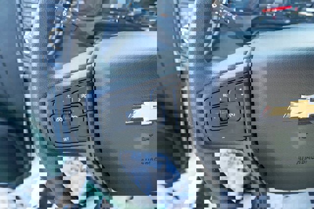 Used 2025 Chevrolet Silverado 1500 W/T w/ Trailering Package image 22