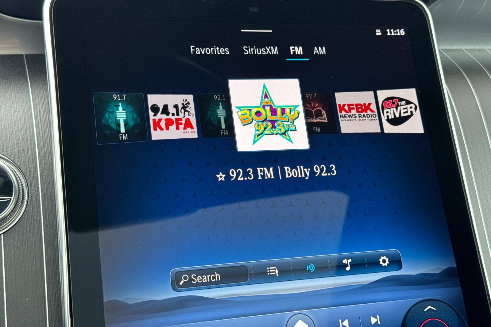 New 2026 Mercedes-Benz GLC 300 4MATIC image 18