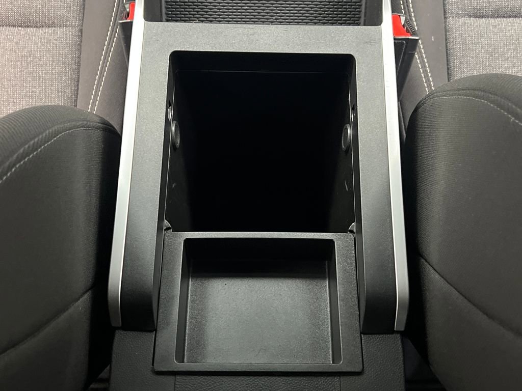 Used 2025 GMC Terrain Elevation image 36