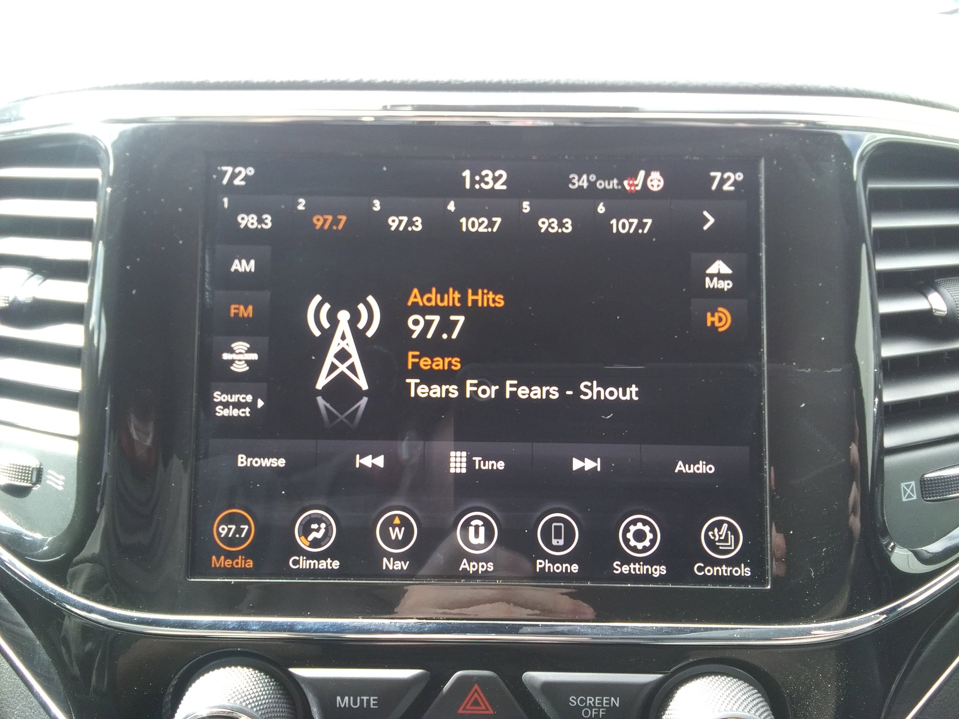 Used 2021 Jeep Grand Cherokee Limited w/ Quick Order Package 28K 80th image 23