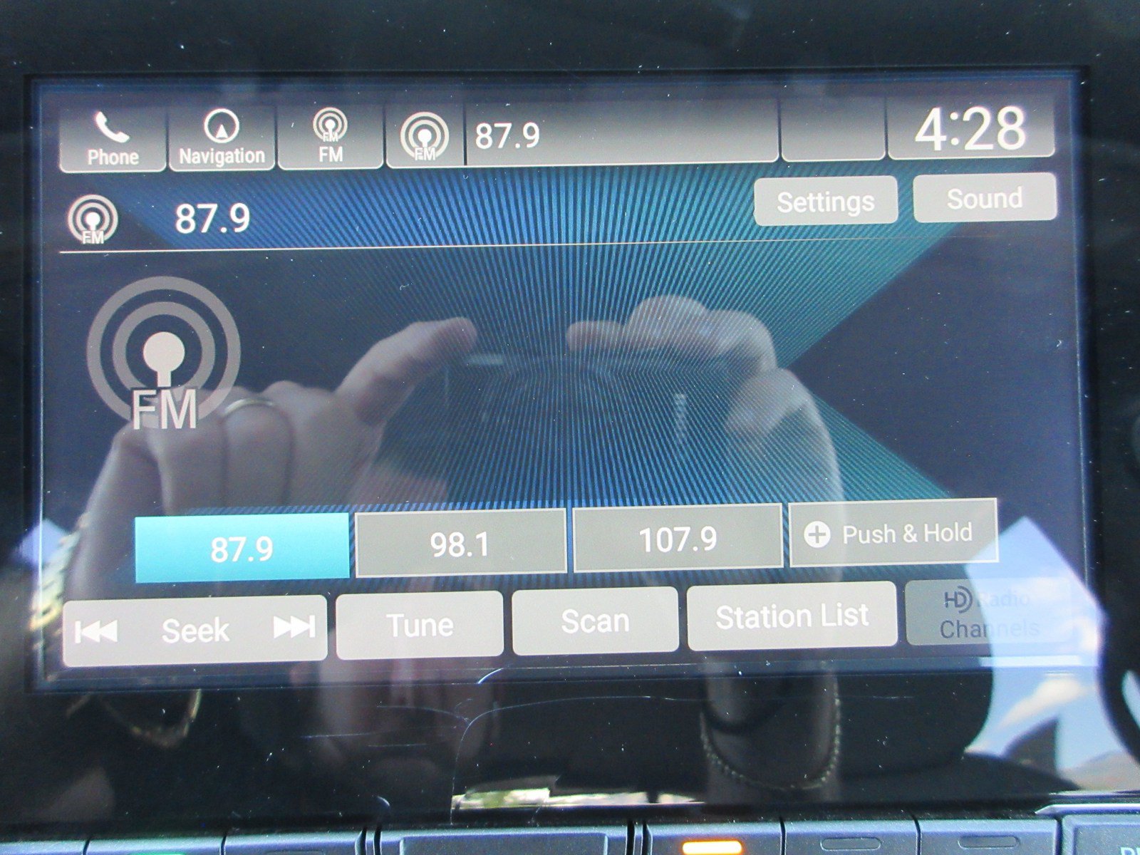 Used 2020 Honda Odyssey EX-L image 44
