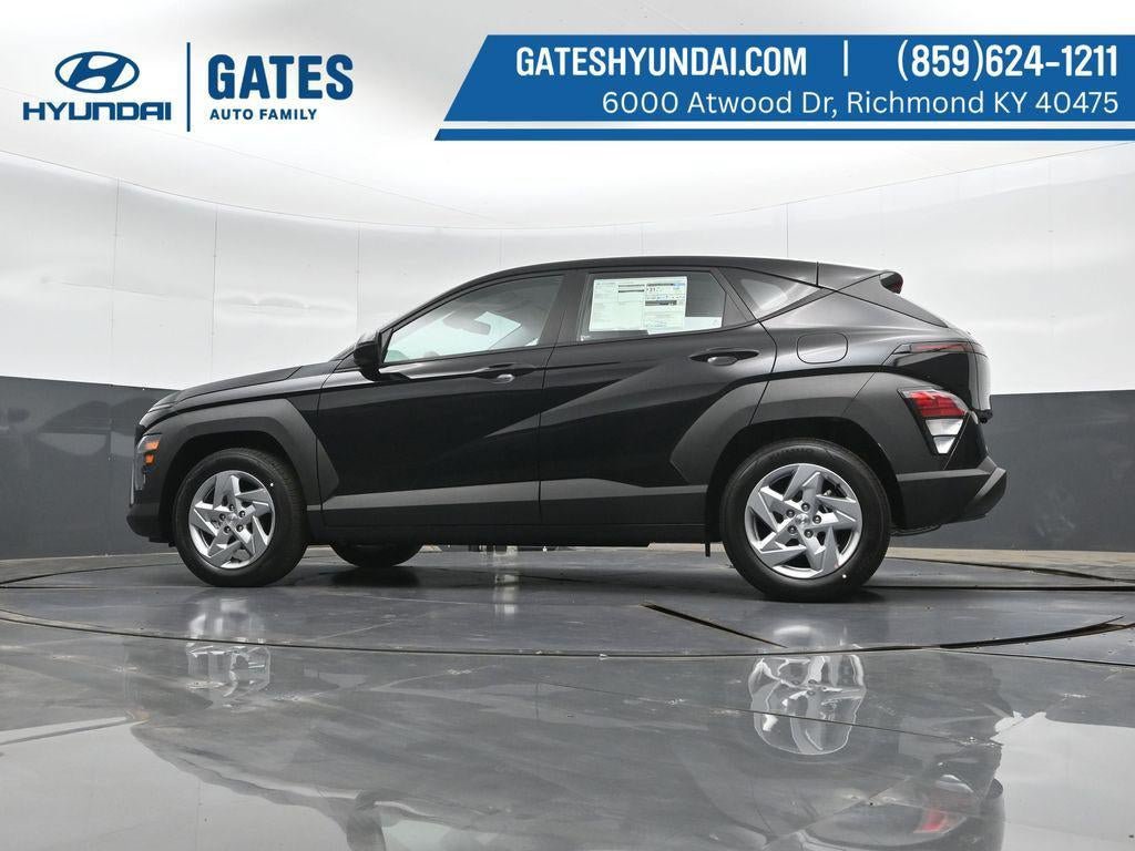 New 2027 Hyundai Kona SE FWD image 40