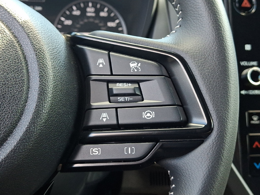 Certified 2026 Subaru Forester Premium AWD/4WD image 22