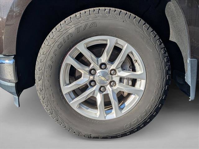 Used 2019 Chevrolet Silverado 1500 LT w/ All-Star Edition image 19