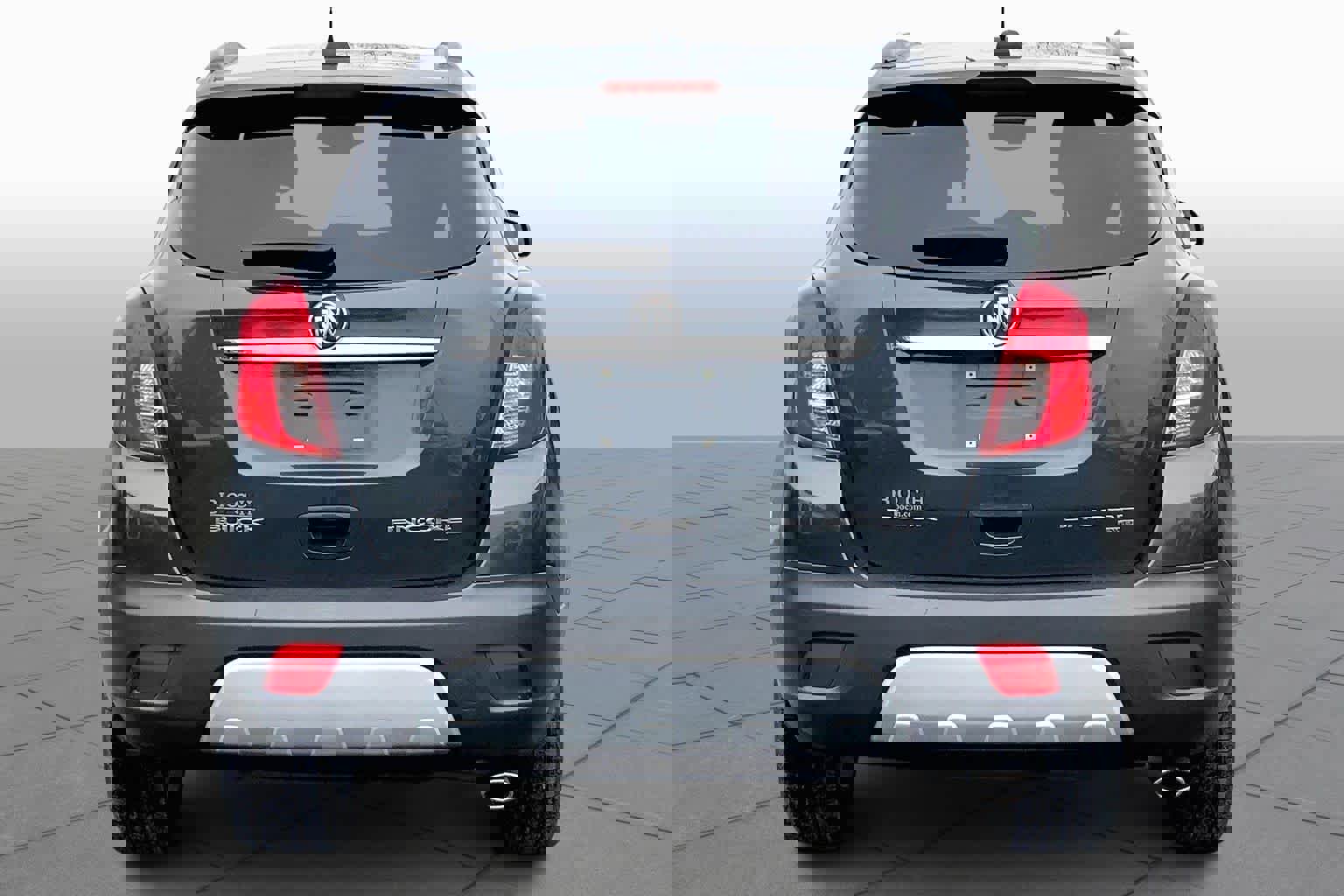 Used 2016 Buick Encore Convenience image 5