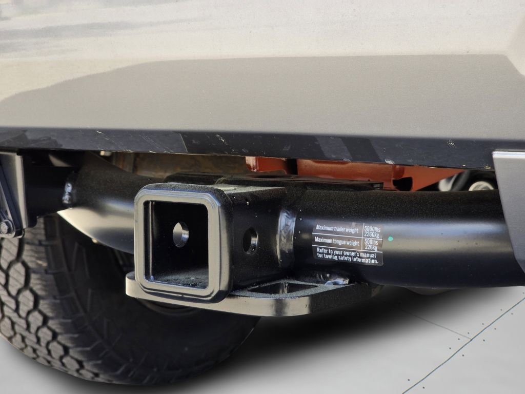 New 2026 Honda Passport TrailSport image 24