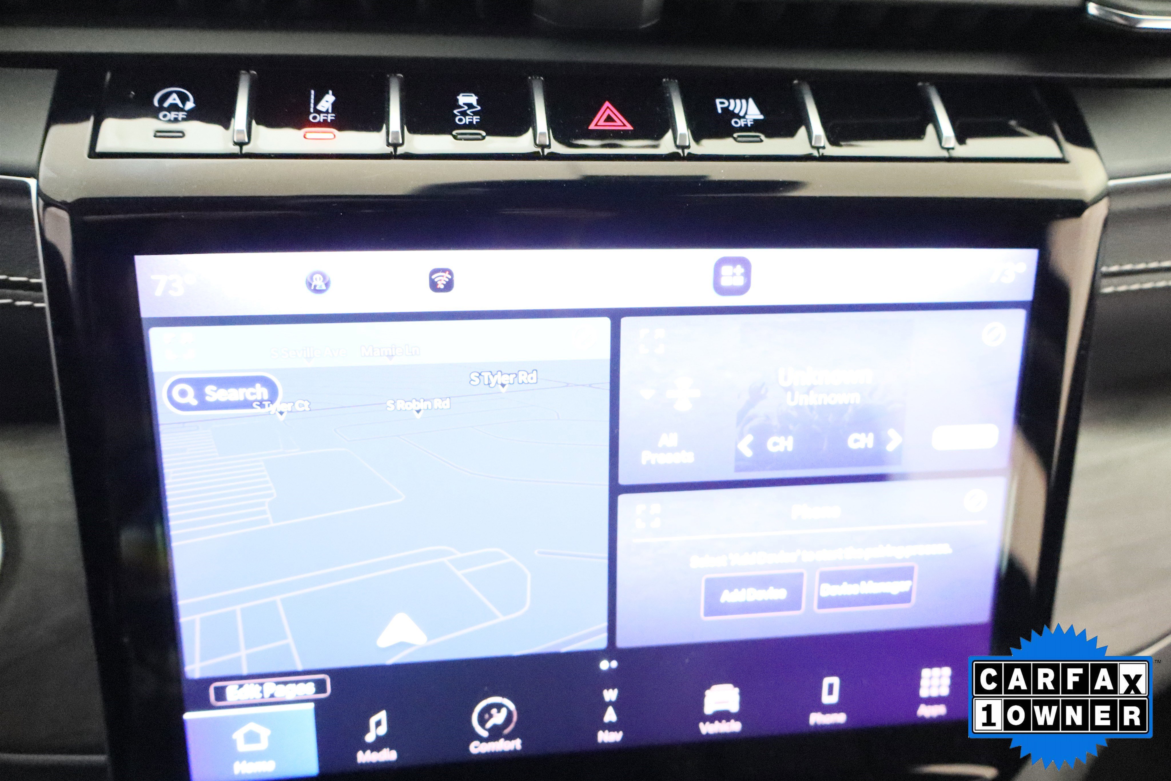 Used 2023 Jeep Grand Cherokee Limited w/ Black Appearance Package AWD/4WD image 26