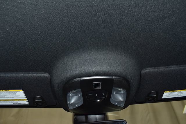 New 2026 Jeep Compass Latitude image 17