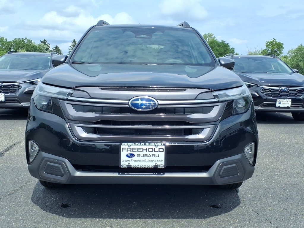 New 2026 Subaru Forester Limited AWD/4WD image 2