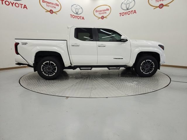 Certified 2024 Toyota Tacoma TRD Sport RWD image 3