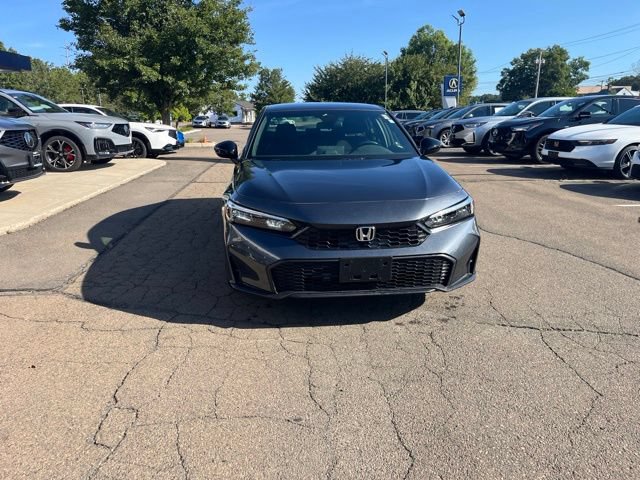 Used 2026 Honda Civic Sport image 25