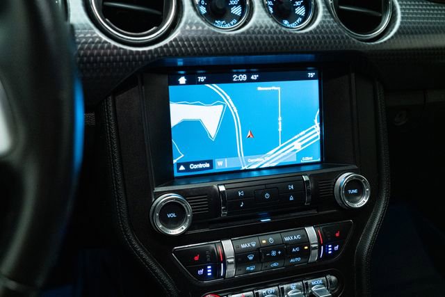 Used 2020 Ford Mustang Premium image 26