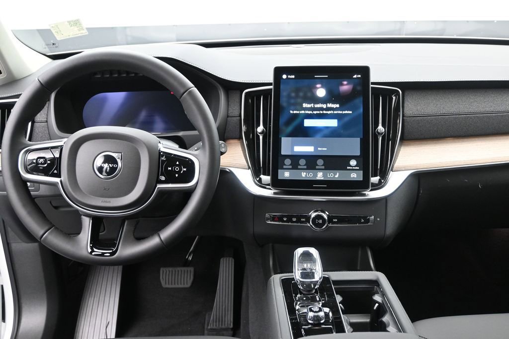 New 2026 Volvo XC90 T8 Core AWD/4WD image 12