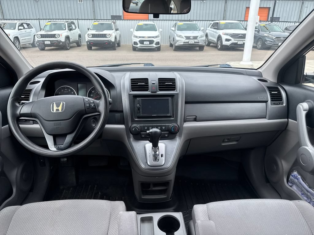 Used 2007 Honda CR-V LX image 15