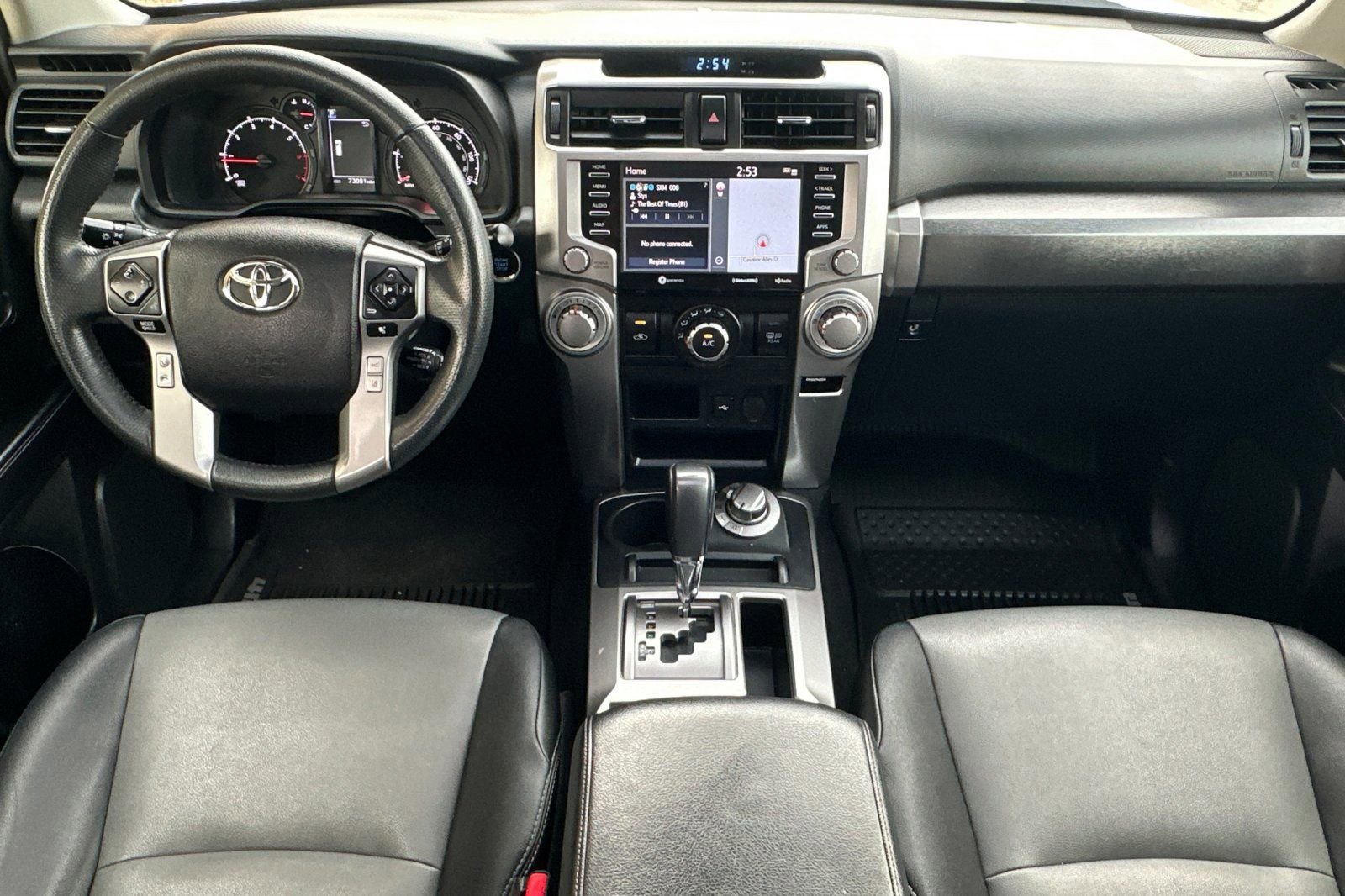 Used 2020 Toyota 4Runner SR5 Premium image 14