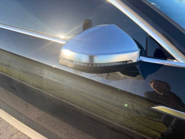Used 2019 Audi S5 Prestige w/ S Sport Package AWD/4WD image 11