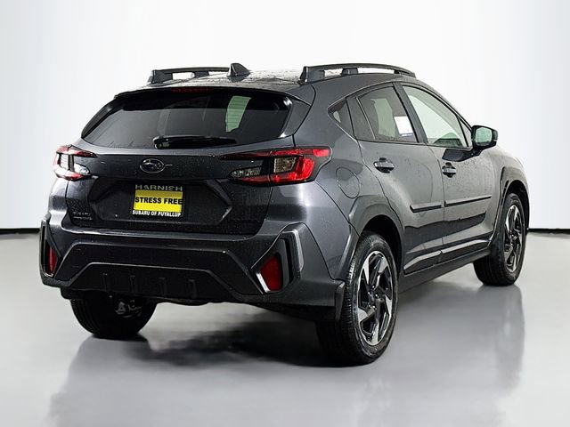New 2026 Subaru Crosstrek 2.5i Limited image 7